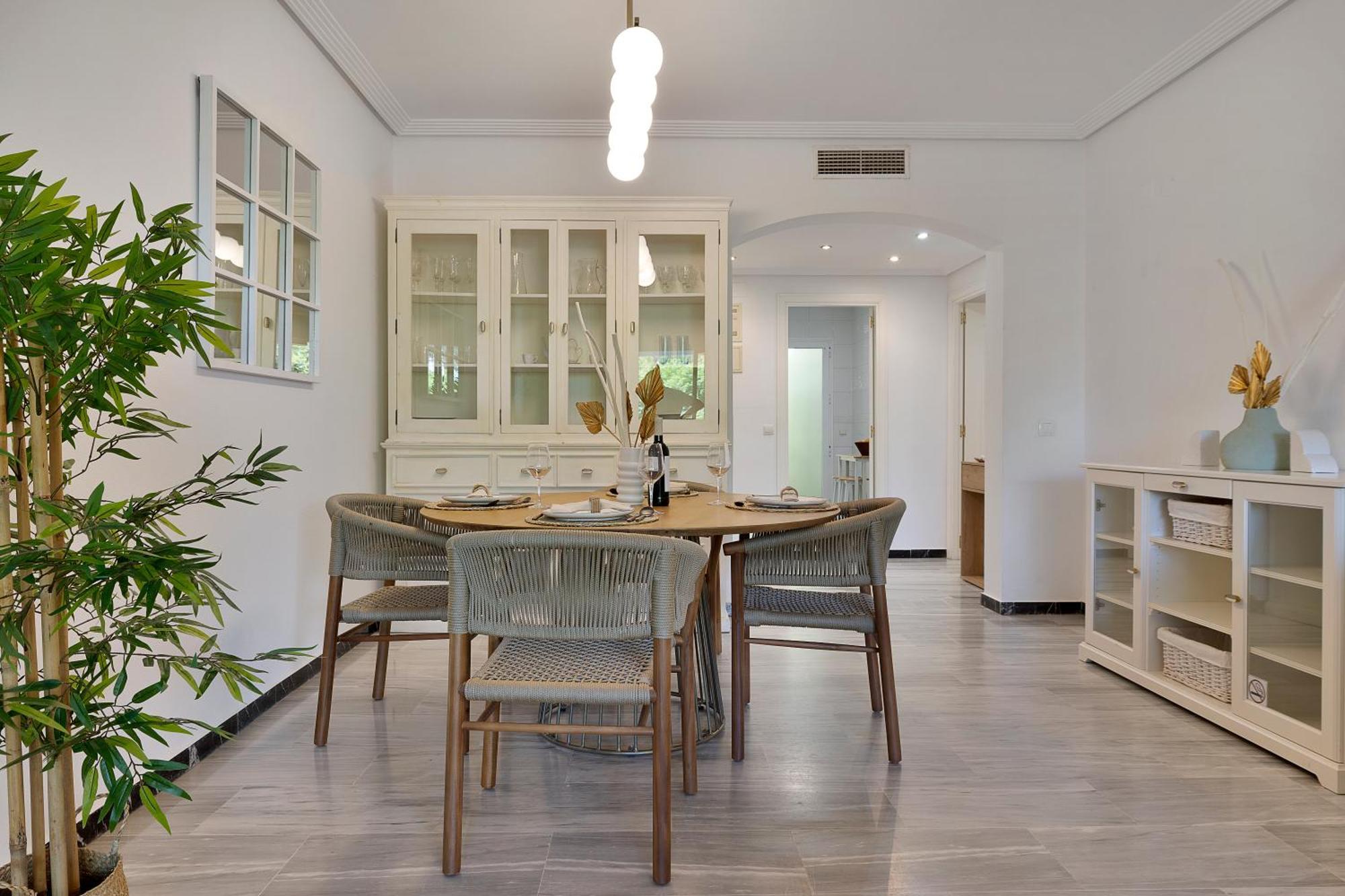 2 Bedroom Apartment In Medina Garden - Puerto Banus Μαρμπέλλα Εξωτερικό φωτογραφία